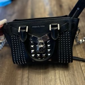 Michael kors crossbody
